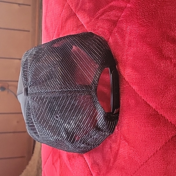 Official Rolling Stones Zip Code Tour Hat - Picture 3 of 5